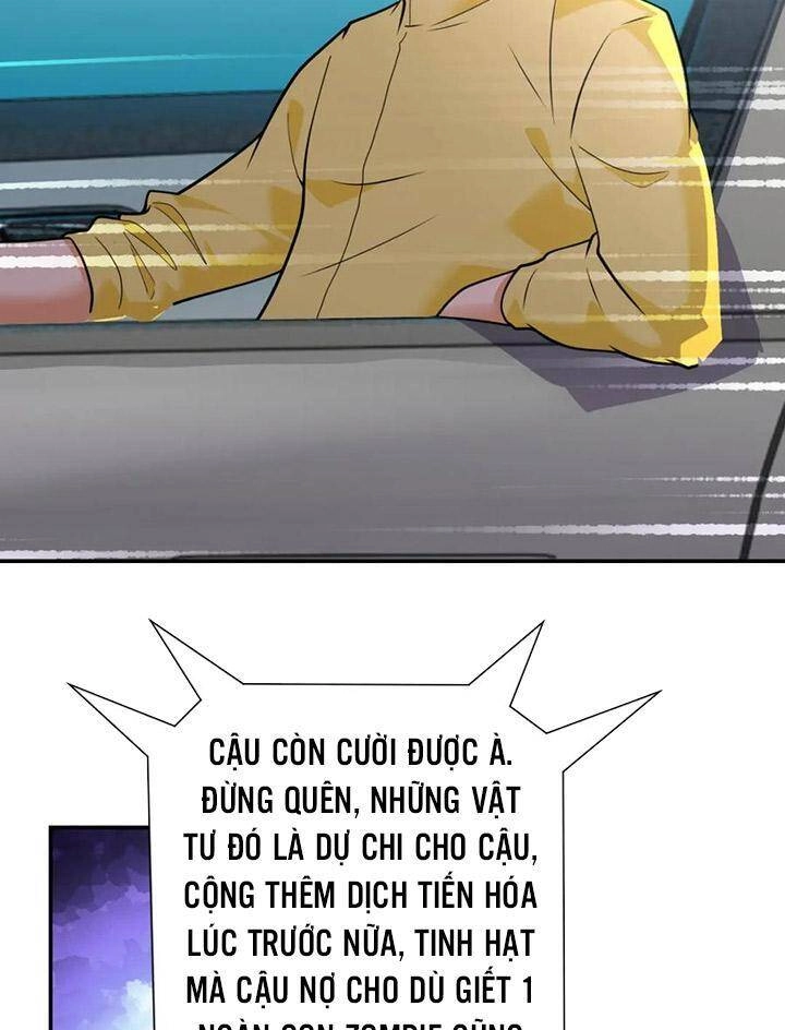 Mạt Thế Siêu Cấp Hệ Thống Chapter 299 - 3