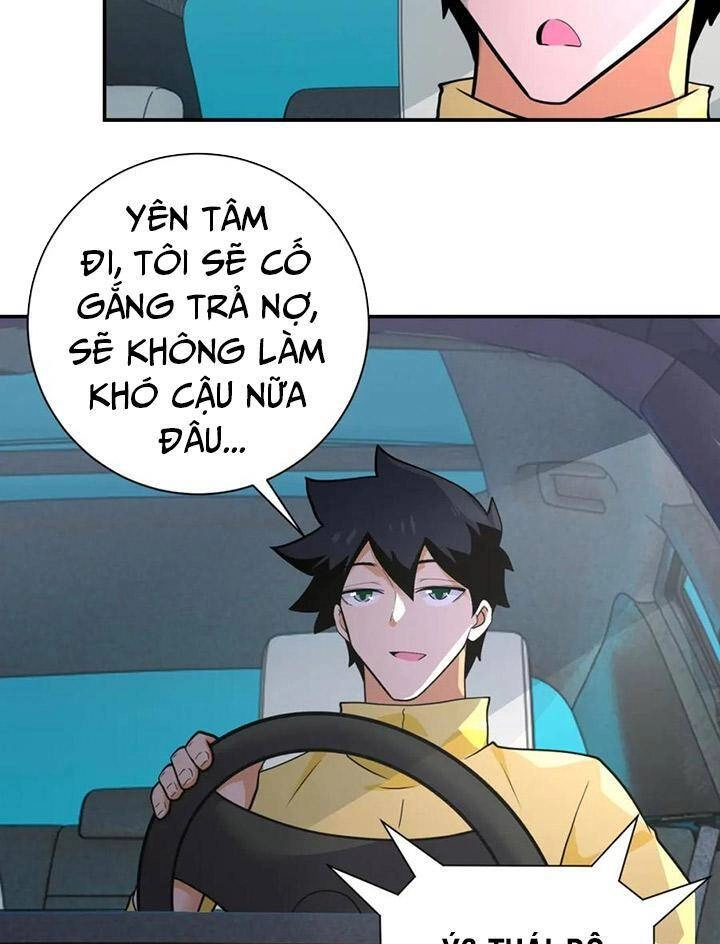 Mạt Thế Siêu Cấp Hệ Thống Chapter 299 - 5