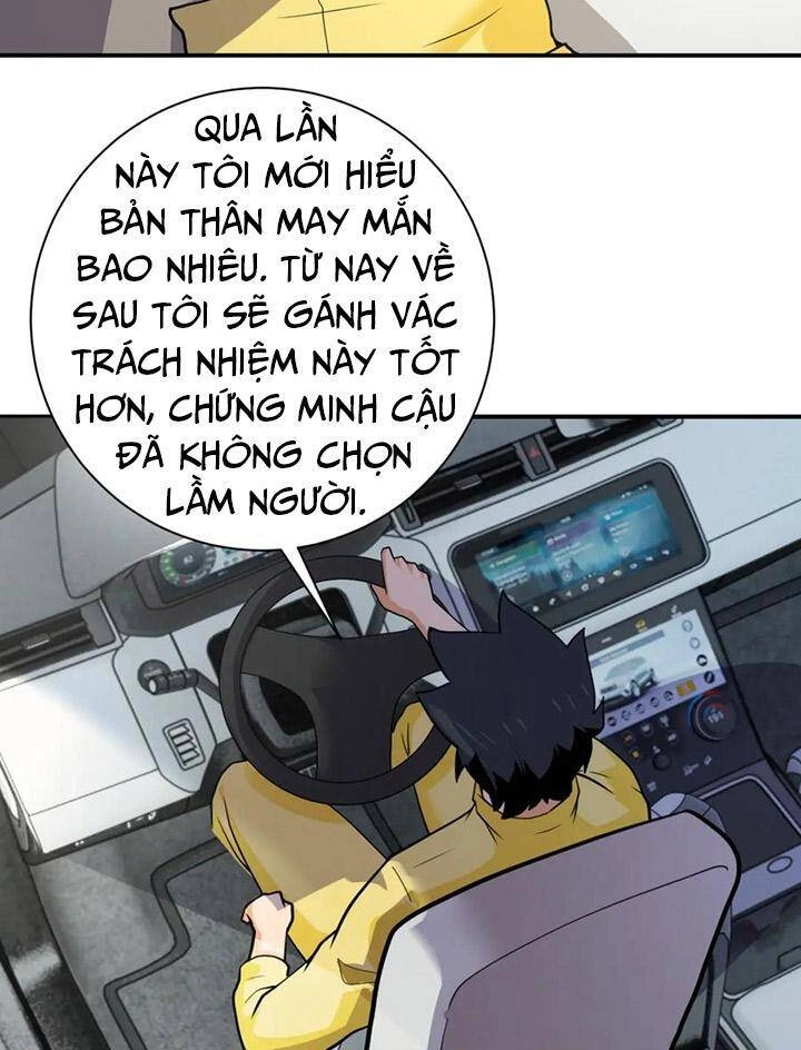 Mạt Thế Siêu Cấp Hệ Thống Chapter 299 - 7