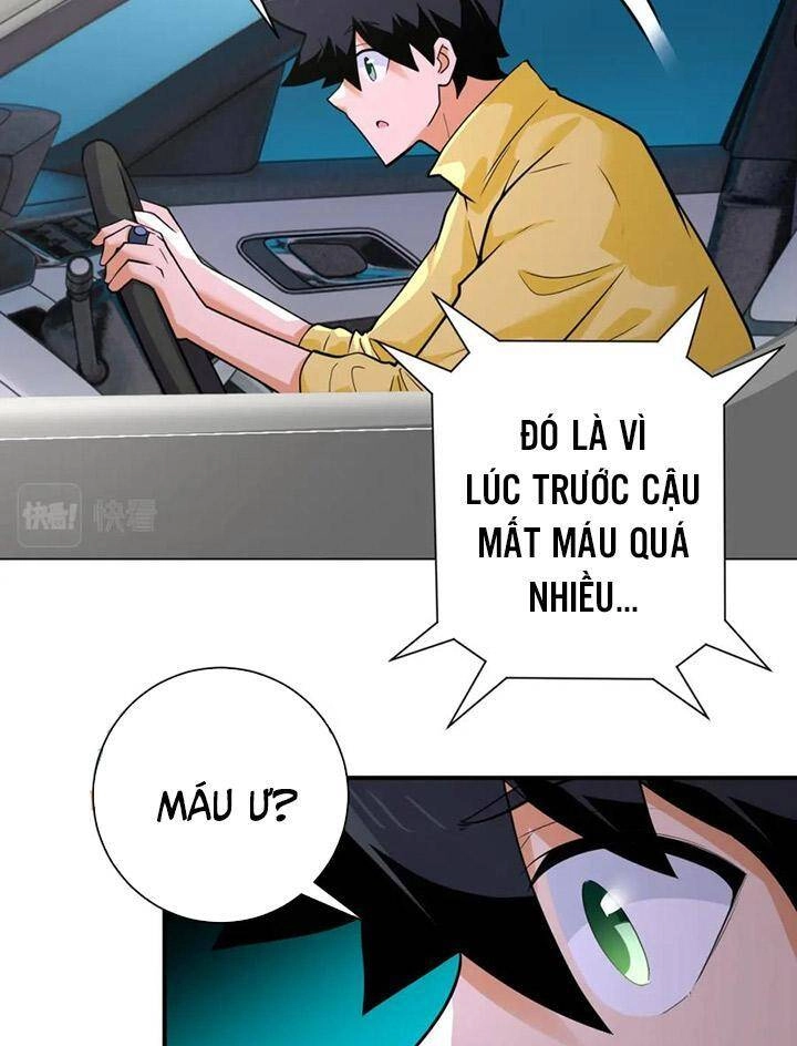 Mạt Thế Siêu Cấp Hệ Thống Chapter 299 - 10