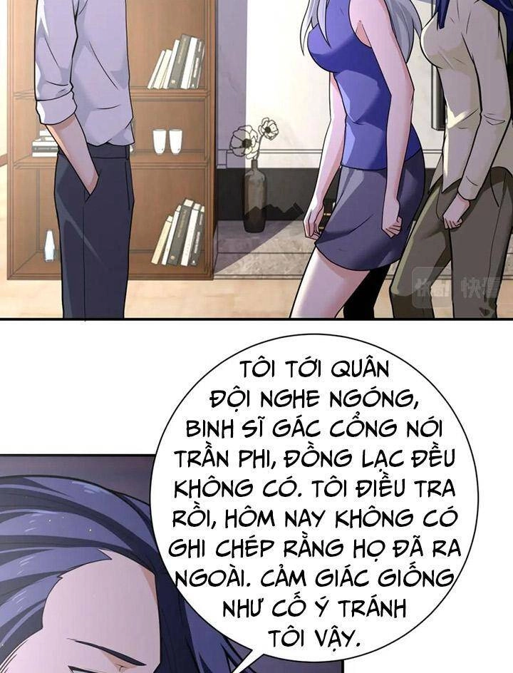 Mạt Thế Siêu Cấp Hệ Thống Chapter 299 - 17