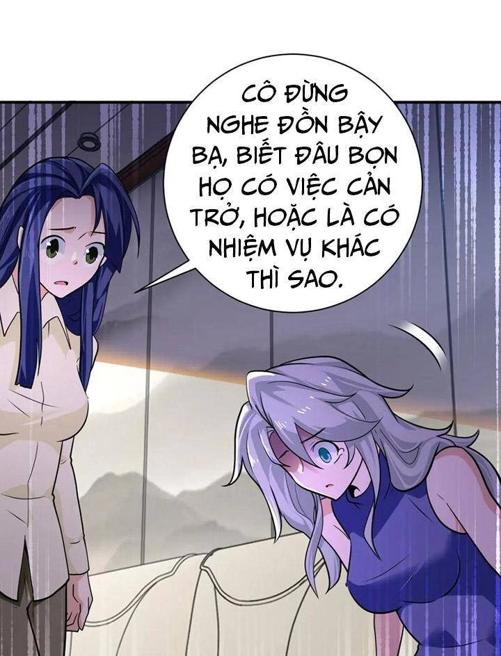 Mạt Thế Siêu Cấp Hệ Thống Chapter 299 - 19