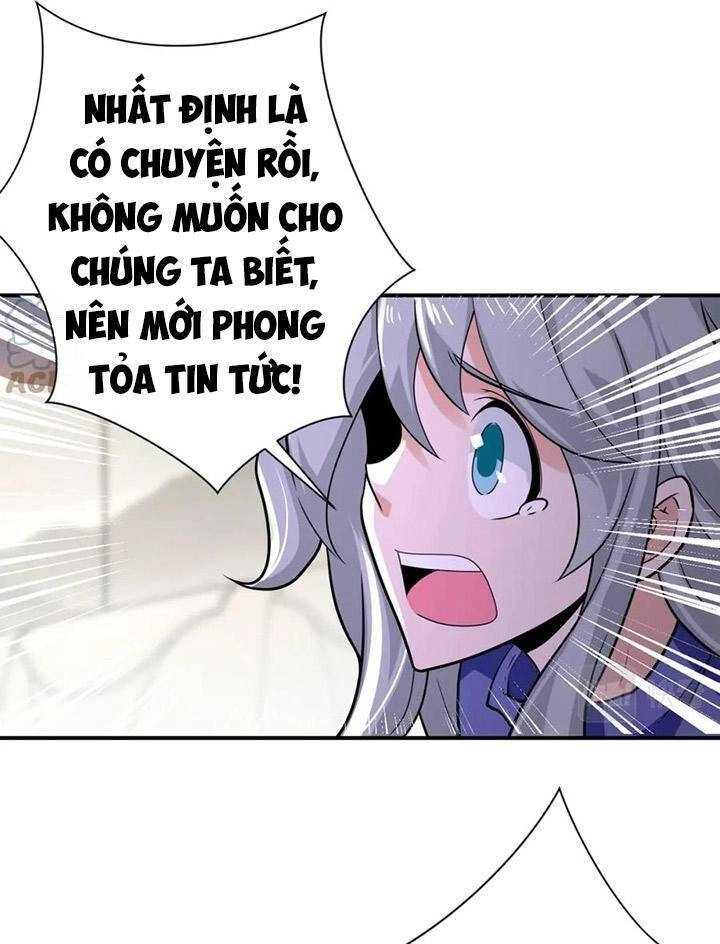 Mạt Thế Siêu Cấp Hệ Thống Chapter 299 - 21