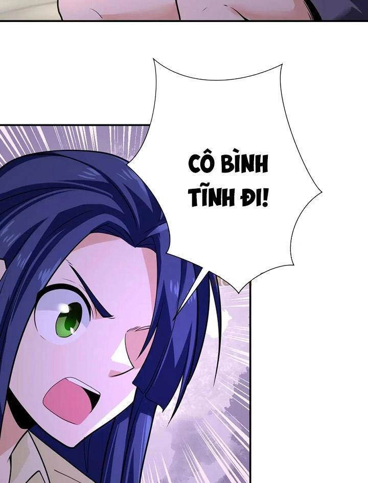 Mạt Thế Siêu Cấp Hệ Thống Chapter 299 - 23