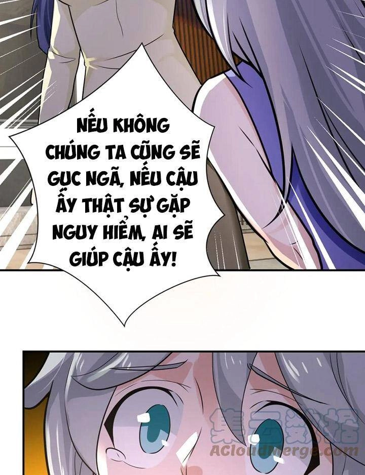 Mạt Thế Siêu Cấp Hệ Thống Chapter 299 - 25