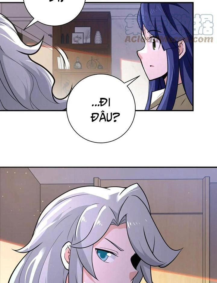 Mạt Thế Siêu Cấp Hệ Thống Chapter 299 - 28