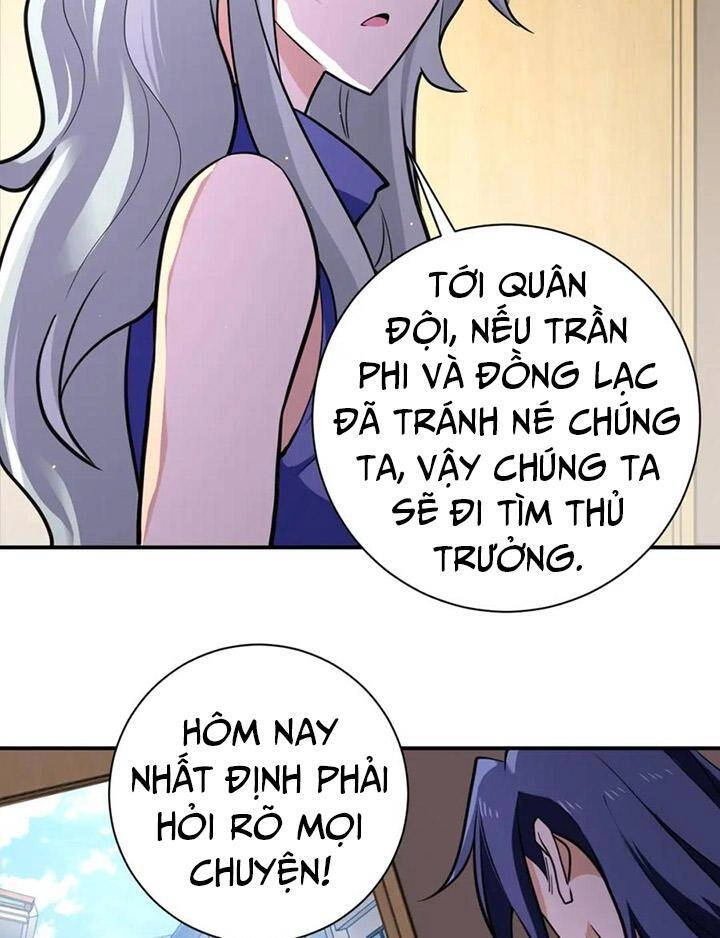 Mạt Thế Siêu Cấp Hệ Thống Chapter 299 - 29