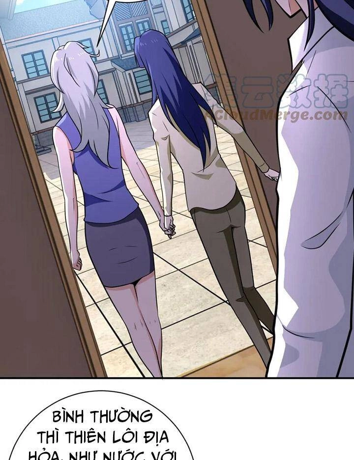 Mạt Thế Siêu Cấp Hệ Thống Chapter 299 - 30