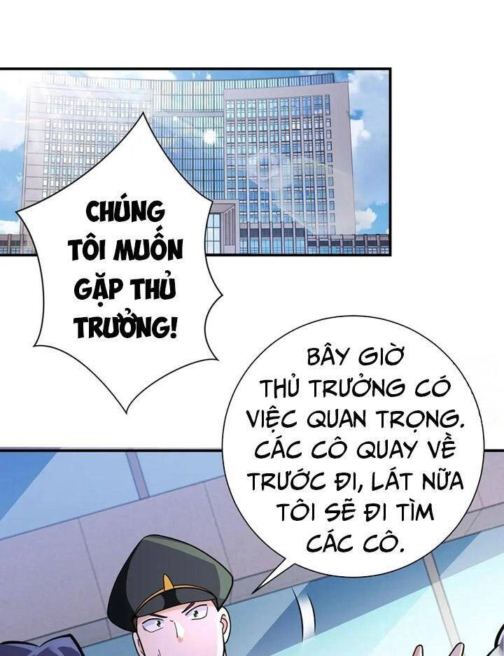 Mạt Thế Siêu Cấp Hệ Thống Chapter 299 - 32