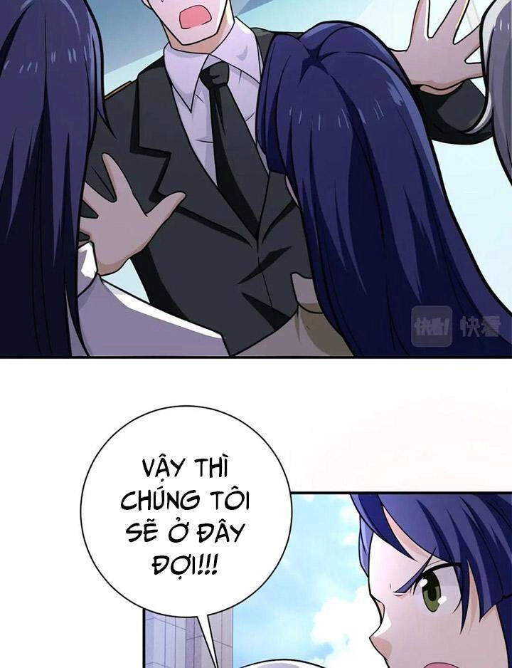 Mạt Thế Siêu Cấp Hệ Thống Chapter 299 - 33