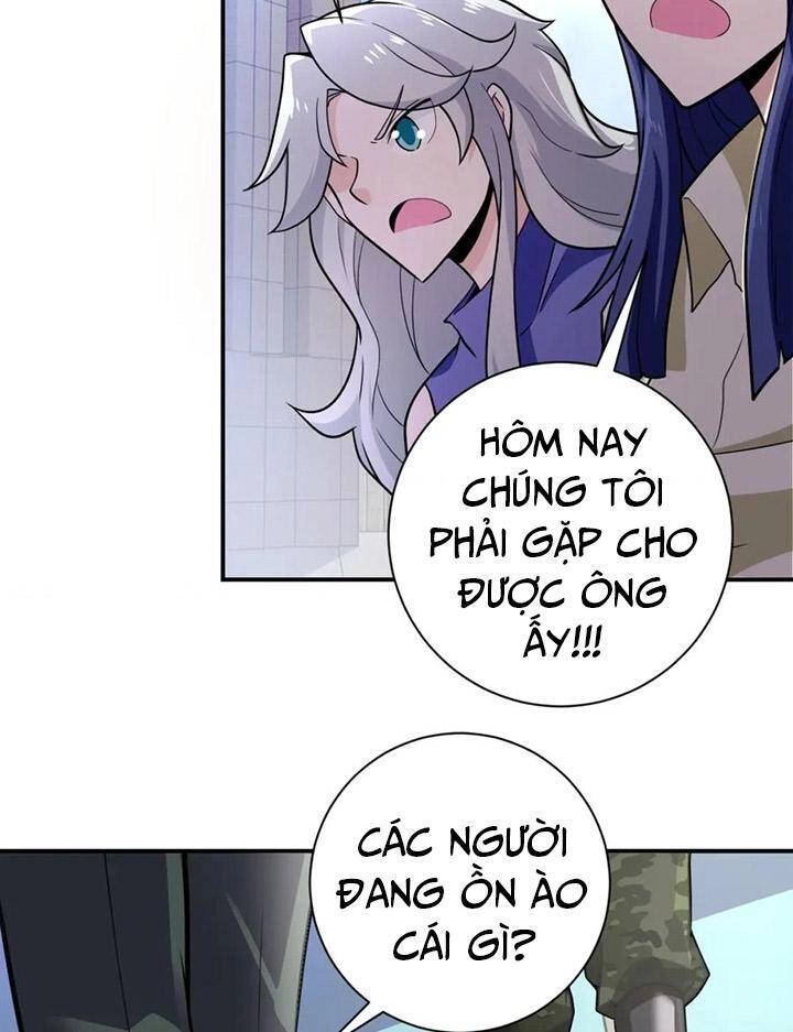 Mạt Thế Siêu Cấp Hệ Thống Chapter 299 - 34