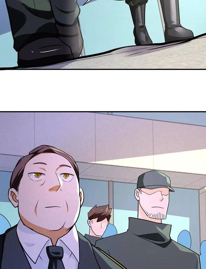 Mạt Thế Siêu Cấp Hệ Thống Chapter 299 - 35