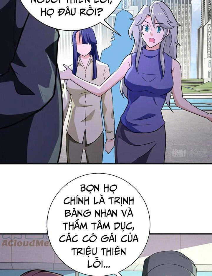 Mạt Thế Siêu Cấp Hệ Thống Chapter 299 - 38