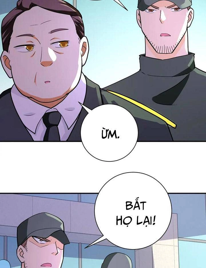 Mạt Thế Siêu Cấp Hệ Thống Chapter 299 - 39