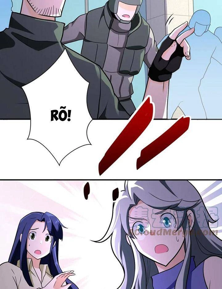 Mạt Thế Siêu Cấp Hệ Thống Chapter 299 - 40