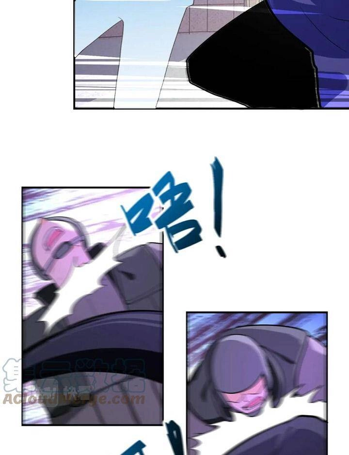 Mạt Thế Siêu Cấp Hệ Thống Chapter 299 - 42