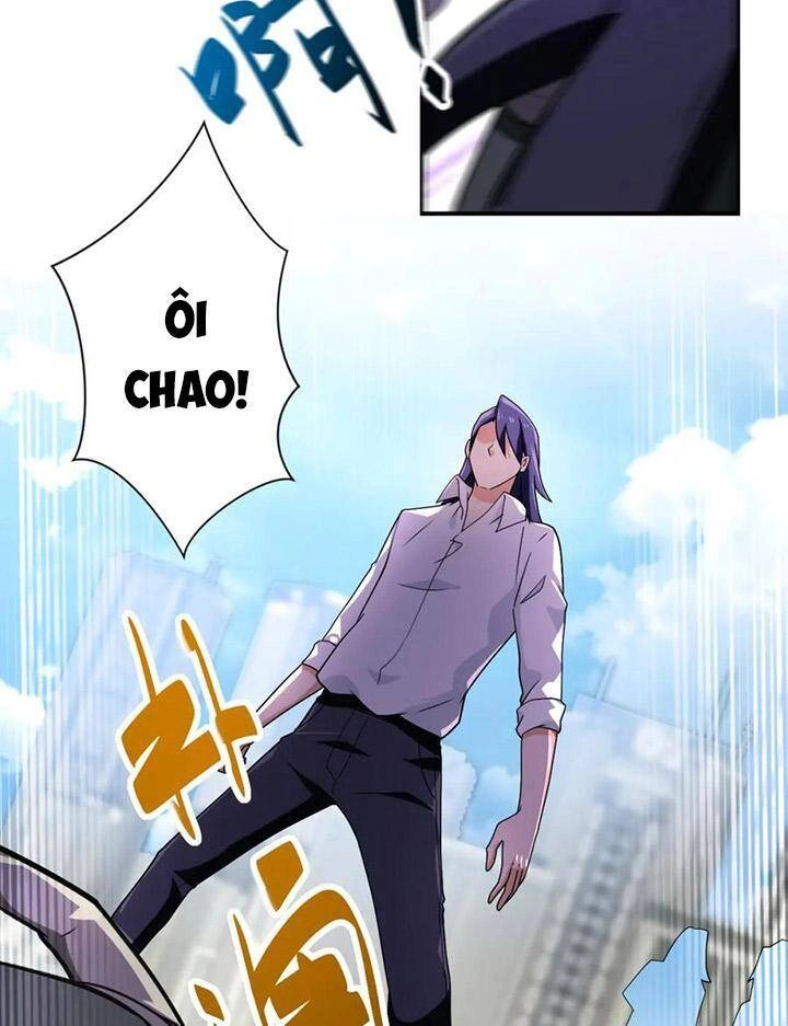 Mạt Thế Siêu Cấp Hệ Thống Chapter 299 - 43