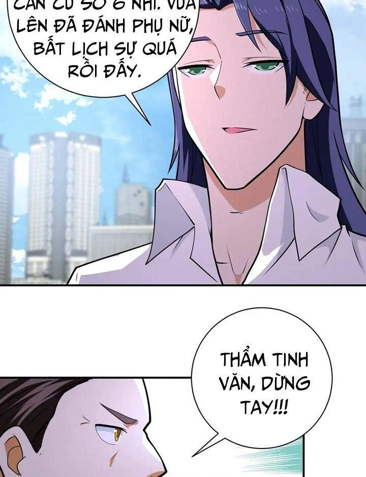 Mạt Thế Siêu Cấp Hệ Thống Chapter 299 - 45