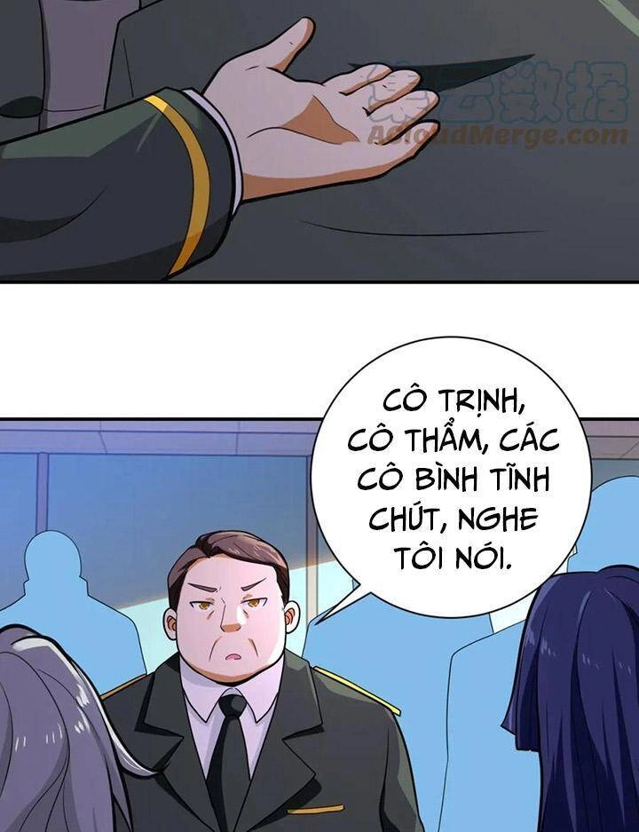 Mạt Thế Siêu Cấp Hệ Thống Chapter 299 - 47