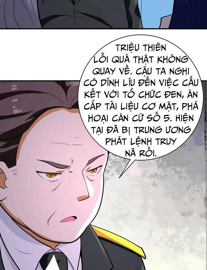 Mạt Thế Siêu Cấp Hệ Thống Chapter 299 - 48