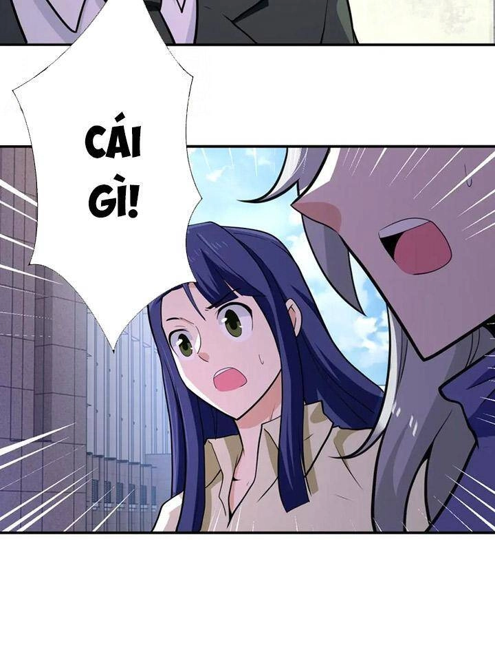 Mạt Thế Siêu Cấp Hệ Thống Chapter 299 - 49