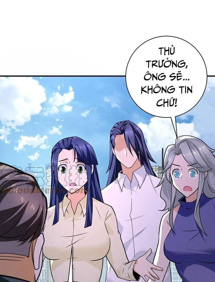 Mạt Thế Siêu Cấp Hệ Thống Chapter 300 - 1