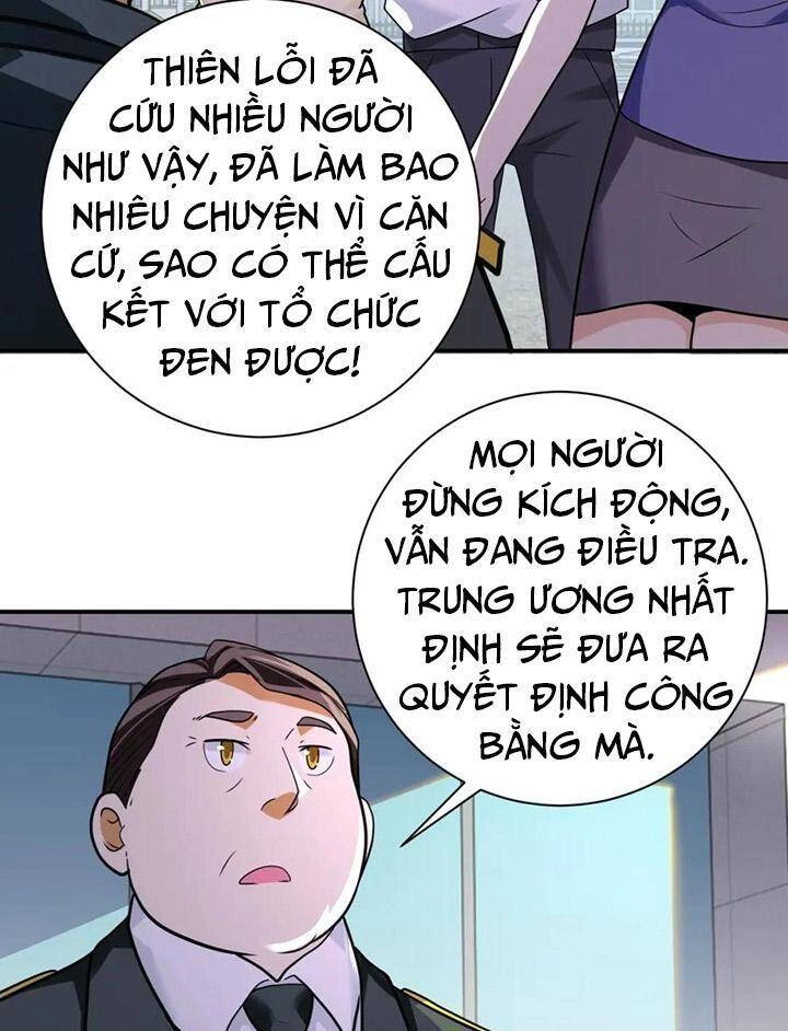 Mạt Thế Siêu Cấp Hệ Thống Chapter 300 - 2