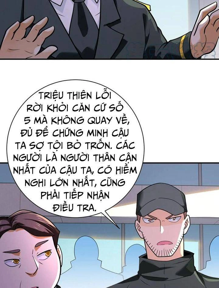Mạt Thế Siêu Cấp Hệ Thống Chapter 300 - 3