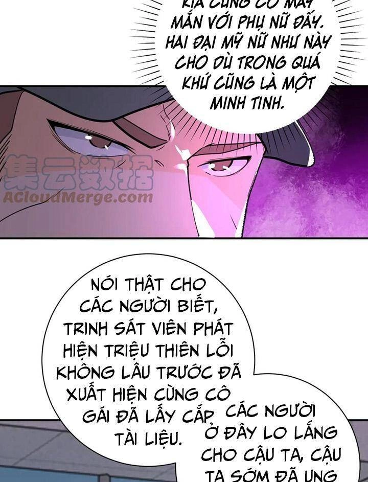 Mạt Thế Siêu Cấp Hệ Thống Chapter 300 - 6