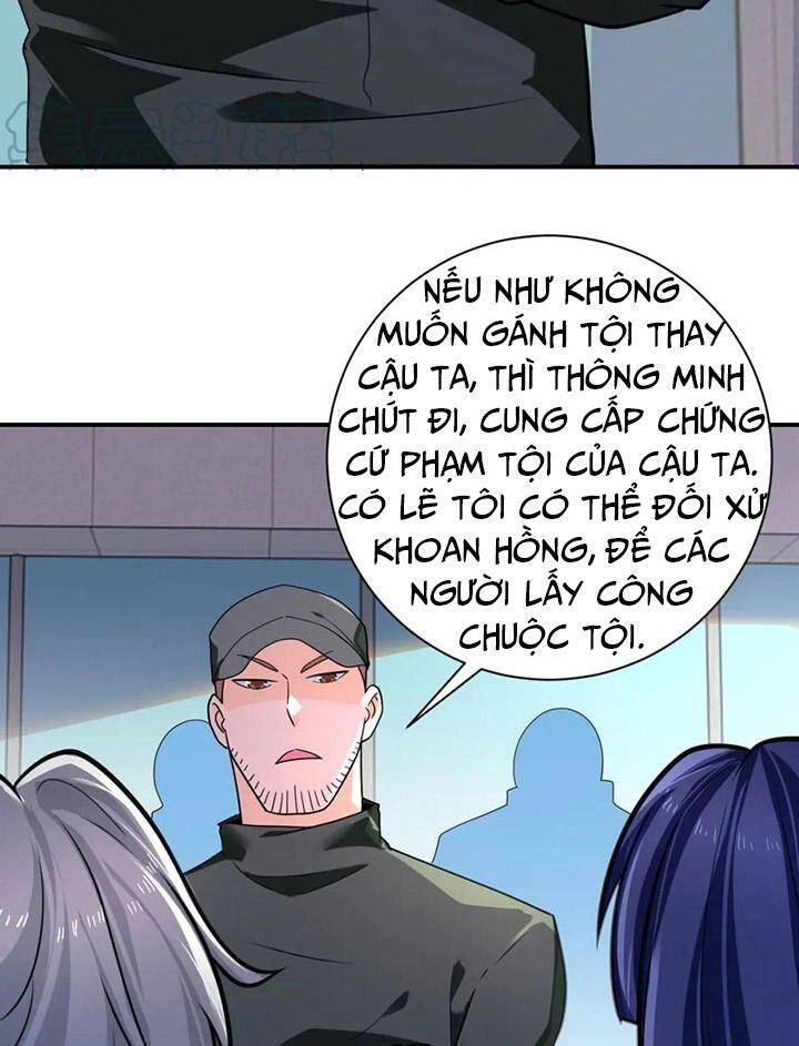 Mạt Thế Siêu Cấp Hệ Thống Chapter 300 - 8