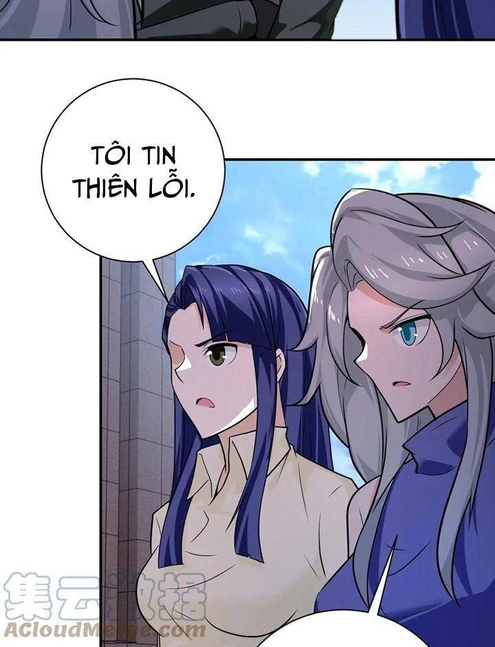 Mạt Thế Siêu Cấp Hệ Thống Chapter 300 - 9