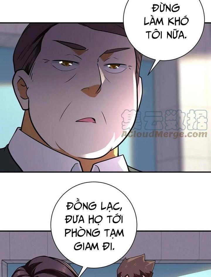 Mạt Thế Siêu Cấp Hệ Thống Chapter 300 - 16