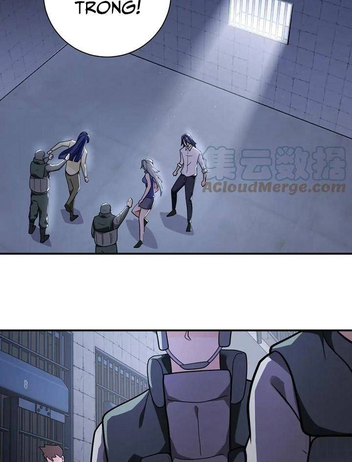 Mạt Thế Siêu Cấp Hệ Thống Chapter 300 - 21