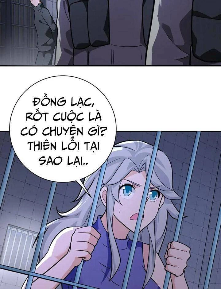 Mạt Thế Siêu Cấp Hệ Thống Chapter 300 - 22