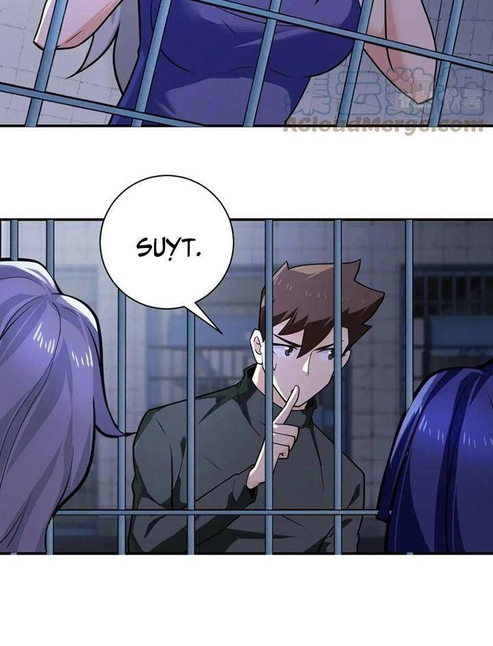 Mạt Thế Siêu Cấp Hệ Thống Chapter 300 - 23