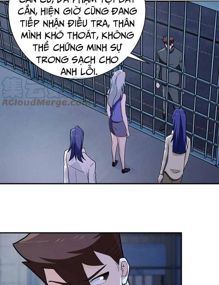 Mạt Thế Siêu Cấp Hệ Thống Chapter 300 - 26