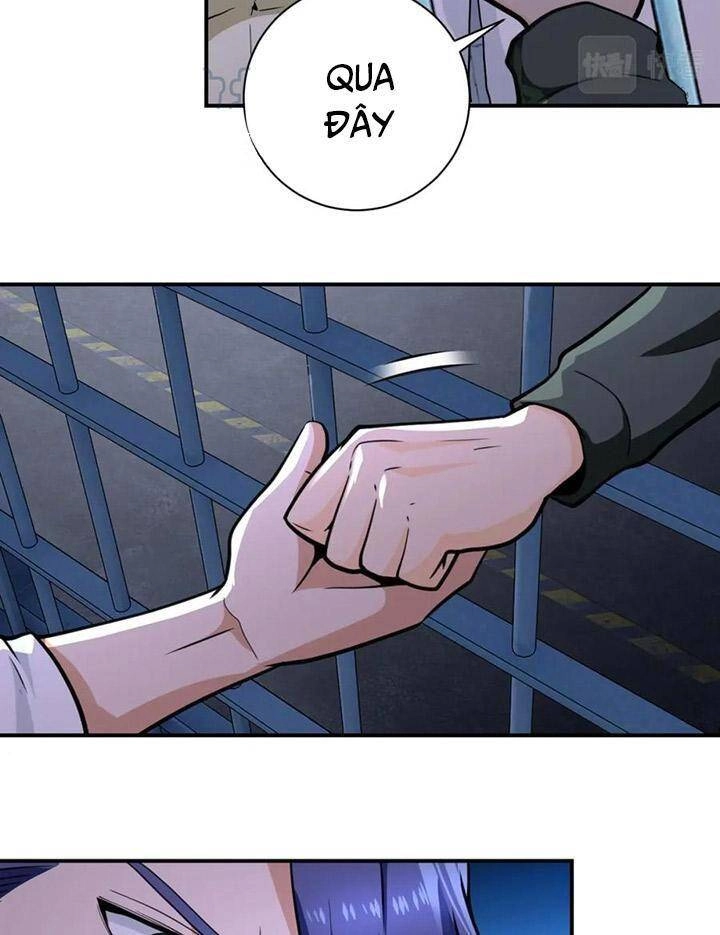 Mạt Thế Siêu Cấp Hệ Thống Chapter 300 - 28