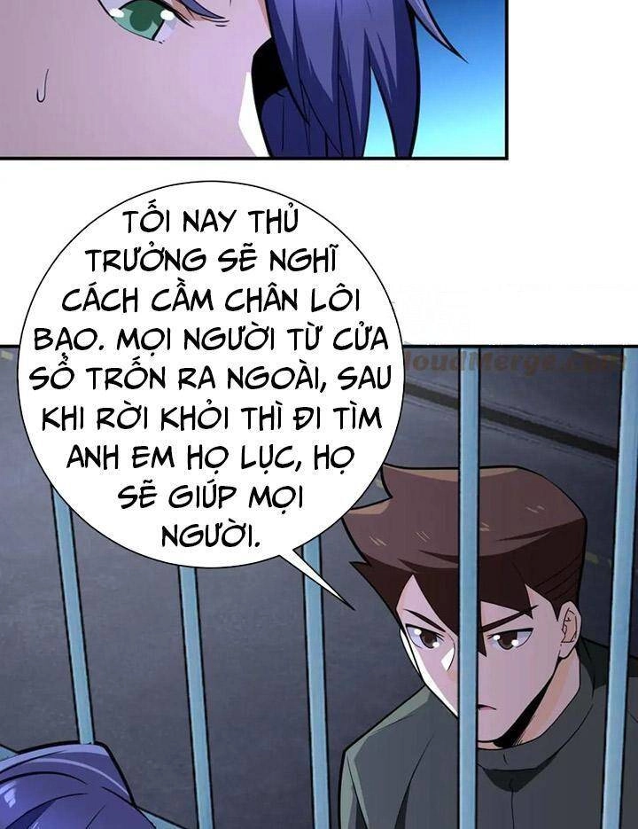 Mạt Thế Siêu Cấp Hệ Thống Chapter 300 - 29