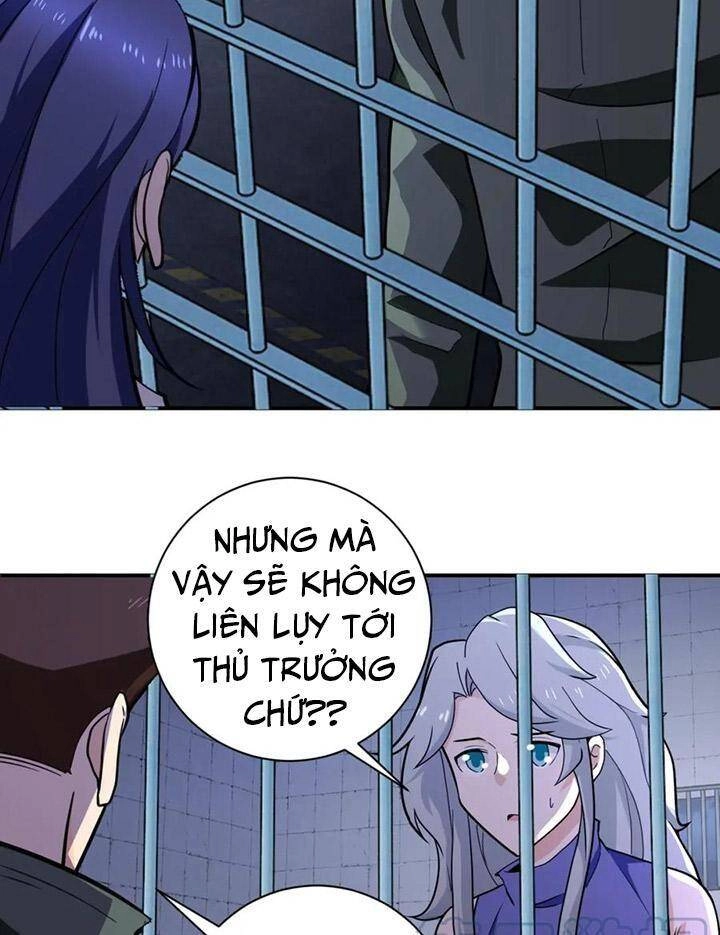 Mạt Thế Siêu Cấp Hệ Thống Chapter 300 - 30