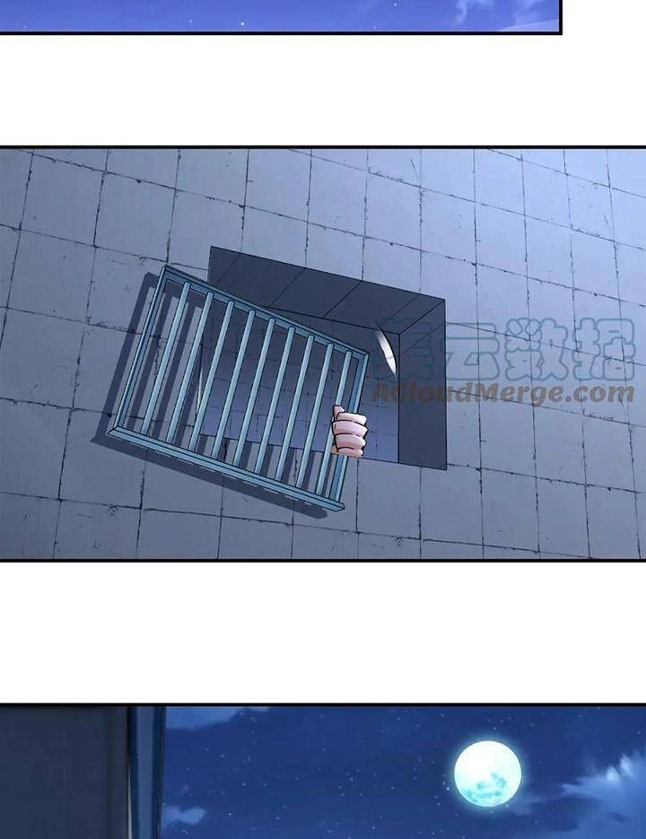 Mạt Thế Siêu Cấp Hệ Thống Chapter 300 - 34