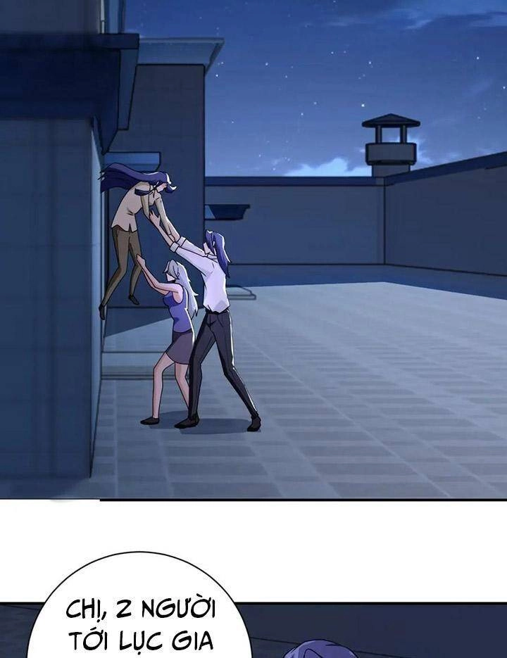 Mạt Thế Siêu Cấp Hệ Thống Chapter 300 - 35