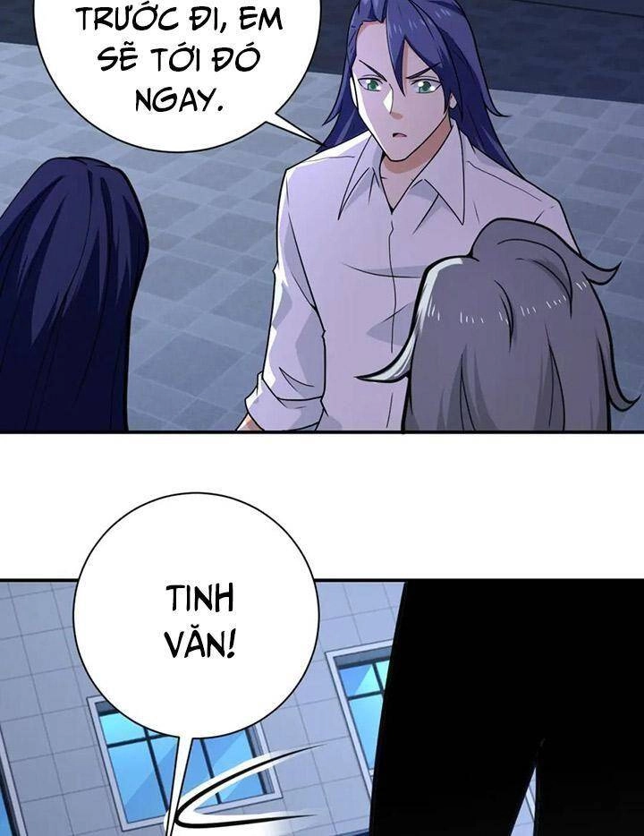 Mạt Thế Siêu Cấp Hệ Thống Chapter 300 - 36