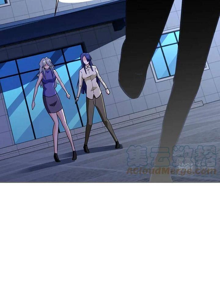 Mạt Thế Siêu Cấp Hệ Thống Chapter 300 - 37