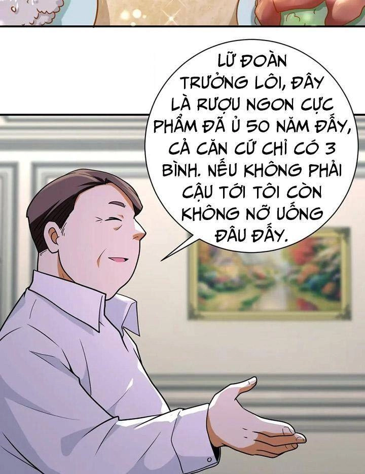 Mạt Thế Siêu Cấp Hệ Thống Chapter 300 - 39