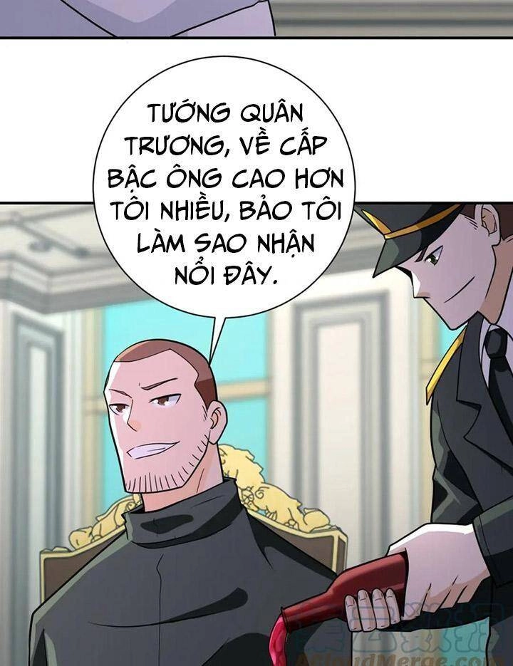 Mạt Thế Siêu Cấp Hệ Thống Chapter 300 - 40