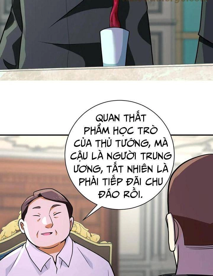 Mạt Thế Siêu Cấp Hệ Thống Chapter 300 - 41