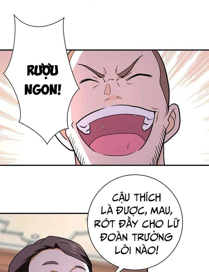 Mạt Thế Siêu Cấp Hệ Thống Chapter 300 - 44