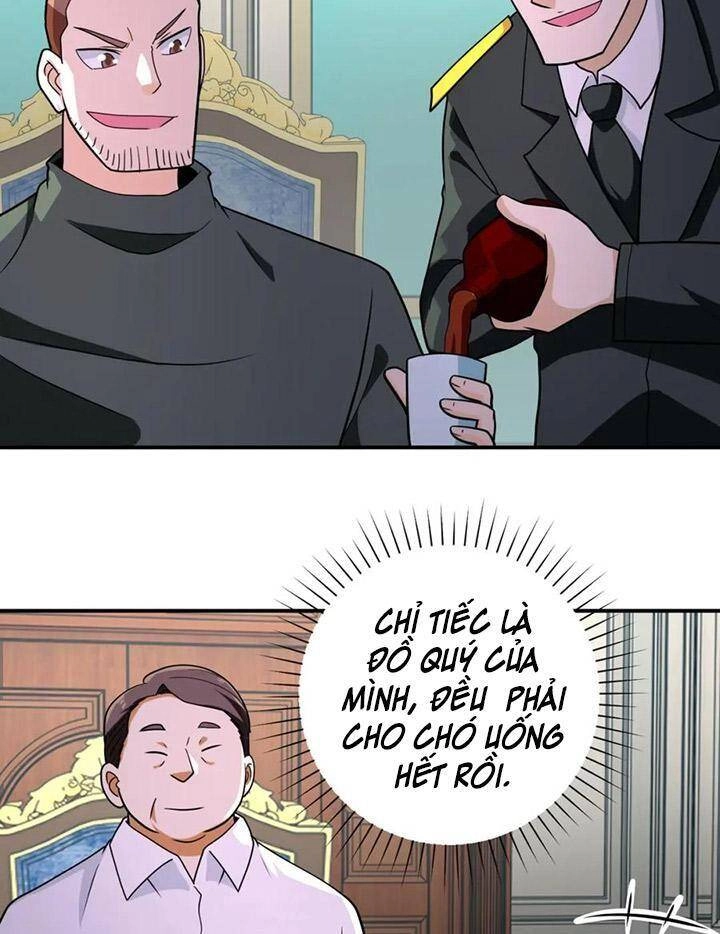 Mạt Thế Siêu Cấp Hệ Thống Chapter 300 - 46