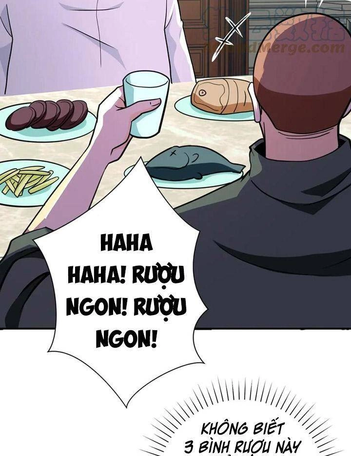 Mạt Thế Siêu Cấp Hệ Thống Chapter 300 - 47