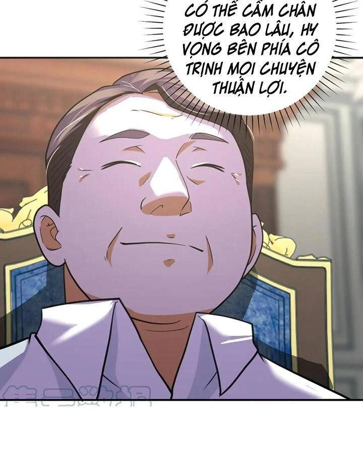 Mạt Thế Siêu Cấp Hệ Thống Chapter 300 - 48